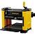 Plaina desengrossadeira 1.800W 127V STP18-BR STANLEY - Imagem 1