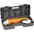 Politriz angular 5" WP 600K-BR 127V BLACK+DECKER - Imagem 4