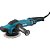 Politriz roto-orbital 6" 900W 220V PO6000C MAKITA - Imagem 1