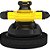 Politriz roto-orbital a bateria 10" 20V MAX sem bateria e sem carregador SCE100B-B3 STANLEY - Imagem 2