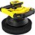 Politriz roto-orbital a bateria 10" 20V MAX sem bateria e sem carregador SCE100B-B3 STANLEY - Imagem 4