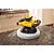 Politriz roto-orbital a bateria 10" 20V MAX sem bateria e sem carregador SCE100B-B3 STANLEY - Imagem 5
