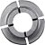 Pinça 1/4" para RAP 140 VONDER PLUS - Imagem 3