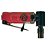 Retífica angular pneumática rosca 1/4 22.500 rpm 0,3hp CP875 T023995 CHICAGO PNEUMATIC - Imagem 1