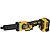 Retifica reta 20V MAX LI-ION BRUSHLESS 2.500 rpm com carregador 220V e 2 baterias 20V 4,0 Ah DCG42 6 M2 - B2 DEWALT - Imagem 2