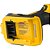 Retifica reta 20V MAX LI-ION BRUSHLESS sem carregador e sem bateria DCG426B DEWALT - Imagem 4