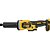 Retifica reta 20V MAX LI-ION BRUSHLESS sem carregador e sem bateria DCG426B DEWALT - Imagem 8