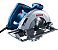 Serra circular 7.1/4" 127V 2.000W GKS 20-65 BOSCH - Imagem 1