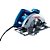 Serra circular 7.1/4" 220V 2.000W GKS 20-65 BOSCH - Imagem 1