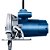 Serra circular 7.1/4" 220V 2.000W GKS 20-65 BOSCH - Imagem 7