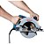 Serra circular 7.1/4" 220V 2.000W GKS 20-65 BOSCH - Imagem 6