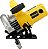 Serra circular 7.1/4" 220V 1600W SC16-B2 STANLEY - Imagem 5