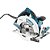 Serra circular 7.1/4" 5007MG 127V MAKITA - Imagem 1