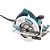 Serra circular 7.1/4" 5007MG 220V MAKITA - Imagem 1