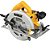 Serra circular 7.1/4" 127V 1.800W DWE575-BR DEWALT - Imagem 1