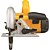 Serra circular 7.1/4" 220V 1.800W DWE575-B2 DEWALT - Imagem 2