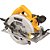 Serra circular 7.1/4" 220V 1.800W DWE575-B2 DEWALT - Imagem 3