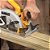 Serra circular 7.1/4" 220V 1.800W DWE575-B2 DEWALT - Imagem 4