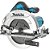 Serra circular 7.1/4" HS7010 127V MAKITA - Imagem 1