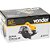 Serra circular 7.1/4" 1.100W SCV 1100 220V VONDER - Imagem 3