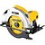 Serra circular 7.1/4" 1.400W SCV 1400 220V VONDER - Imagem 3