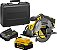 Serra circular a bateria 7.1/4" 20V MAX com 1 bateria e 1 carregador SBC550M1K-BR STANLEY - Imagem 1