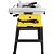 Serra circular com mesa 10" 1.800W 127V SST 1801 STANLEY - Imagem 7