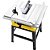 Serra circular com mesa 10" 1.800W 127V SST 1801 STANLEY - Imagem 11