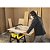 Serra circular com mesa 10" 1.800W 127V SST 1801 STANLEY - Imagem 8