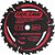 Serra circular 7.1/4" 127V 1.400W 5402 SKIL - Imagem 2