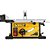Serra circular com mesa 10" 2.000W 220V DWE7492-B2 DEWALT - Imagem 3