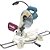 Serra de esquadria 10" 1.650W 127V LS1040F MAKITA - Imagem 1
