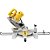 Serra esquadria 10" SM16-B2 220V STANLEY - Imagem 9