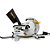 Serra esquadria 10" SM16-BR 127V STANLEY - Imagem 4