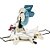 Serra esquadria 12" LS1221 220V MAKITA - Imagem 2