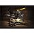 Serra de esquadria 10" com braço telescópico 1.800W 220V SM18-B2 STANLEY - Imagem 10