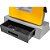 Serra fita de bancada 9" 300W SFV 090 127V VONDER - Imagem 6