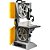 Serra fita de bancada 9" 300W SFV 090 127V VONDER - Imagem 4