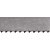Serra fita para carne MKP 16mm x 6 dentes SK4 - 30m STARRETT - Imagem 2
