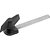 Serra mármore 1548.7A1 - GDC 151 com 2 discos 127V BOSCH - Imagem 7