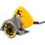 Serra mármore 1.300W SMV 1300 com disco sem kit de refrigeração 127V VONDER - Imagem 7