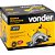 Serra mármore 1.300W SMV 1300 com disco sem kit de refrigeração 220V VONDER - Imagem 6