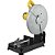 Serra de corte rápido 14" 2.000W 127V SSC22-BR STANLEY - Imagem 1