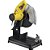 Serra de corte rápido 14" 2.000W 220V SSC22-B2 STANLEY - Imagem 2