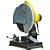 Serra de corte rápido 14" 2.000W 220V SSC22-B2 STANLEY - Imagem 8