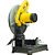 Serra de corte rápido 14" 2.000W 220V SSC22-B2 STANLEY - Imagem 10
