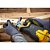 Serra sabre a bateria 25mm 20V MAX com 1 bateria e com 1 carregador SCR300D1K-BR STANLEY - Imagem 5