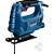 Serra tico-tico 500W 220V GST 680 BOSCH - Imagem 2