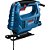 Serra tico-tico 500W 220V GST 680 BOSCH - Imagem 1