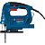 Serra tico-tico 500W 220V GST 680 BOSCH - Imagem 3